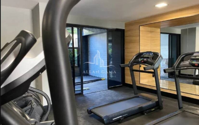 Imagem Apartamento com 3 Quartos à Venda, 165 m² em Jatiúca - Maceió
