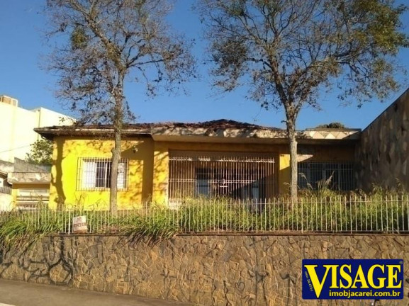 Casa com 4 Quartos à Venda, 600 m² em Centro - Jacareí