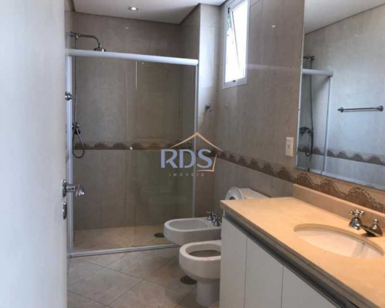 Imagem Apartamento com 3 Quartos à Venda, 217 m² em Vila Congonhas - São Paulo