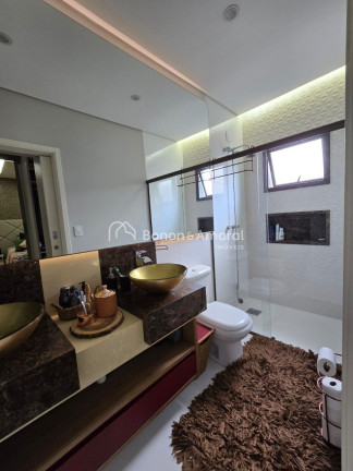Imagem Casa de Condomínio com 3 Quartos à Venda, 390 m² em Parque Brasil 500 - Paulínia Imagem Casa de Condomínio com 3 Quartos à Venda, 390 m² em Parque Brasil 500 - Paulínia