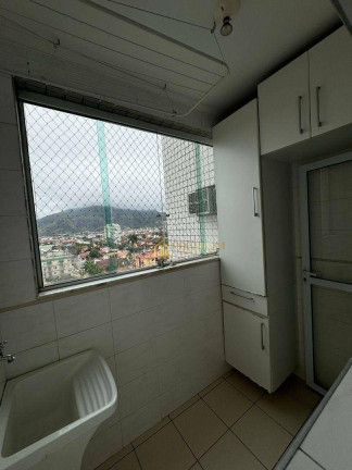 Imagem Cobertura com 3 Quartos à Venda, 168 m² em Indaiá - Caraguatatuba