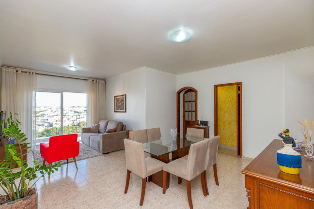 Imóvel com 3 Quartos à Venda, 102 m² em Vila Monte Alegre - São Paulo