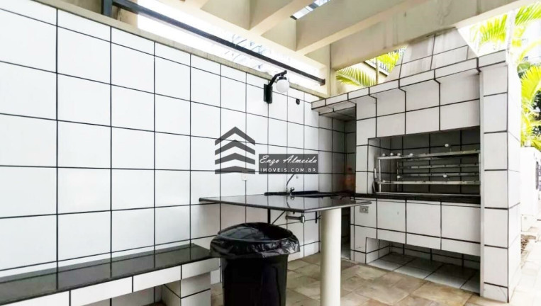 Imagem Apartamento com 3 Quartos à Venda, 210 m² em Moema - São Paulo