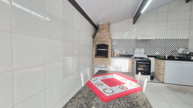 Imagem Casa com 2 Quartos à Venda, em Maracanã - Praia Grande Imagem Casa com 2 Quartos à Venda, em Maracanã - Praia Grande