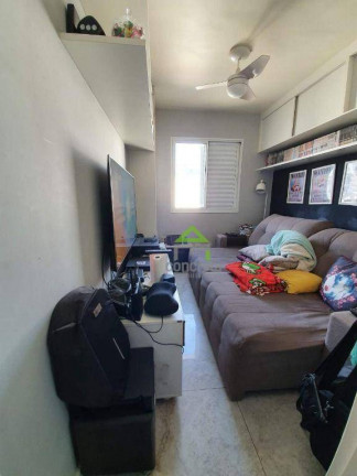 Imagem Apartamento com 3 Quartos à Venda, 99 m² em Jardim Santa Izabel - Cotia