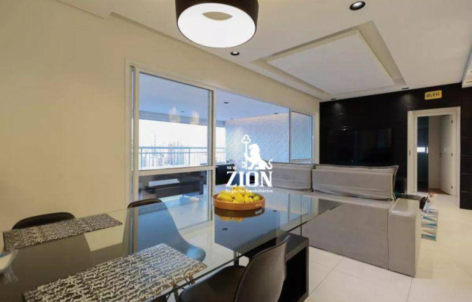 Imagem Apartamento com 3 Quartos à Venda, 120 m² em Santa Teresinha - São Paulo Imagem Apartamento com 3 Quartos à Venda, 120 m² em Santa Teresinha - São Paulo