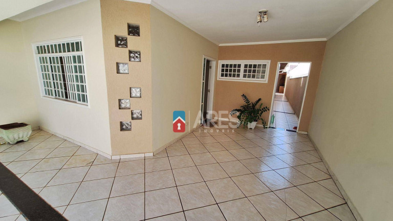 Imagem Casa com 3 Quartos à Venda, 144 m² em Parque Novo Mundo - Americana