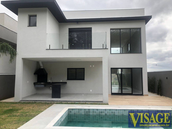Sobrado com 3 Quartos à Venda, 360 m² em São José Dos Campos