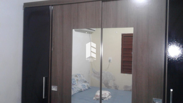 Imagem Casa com 3 Quartos à Venda, 90 m² em Pinheiro Machado - Santa Maria