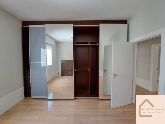 Imagem Apartamento com 3 Quartos à Venda, 240 m² em Santa Cecília - São Paulo