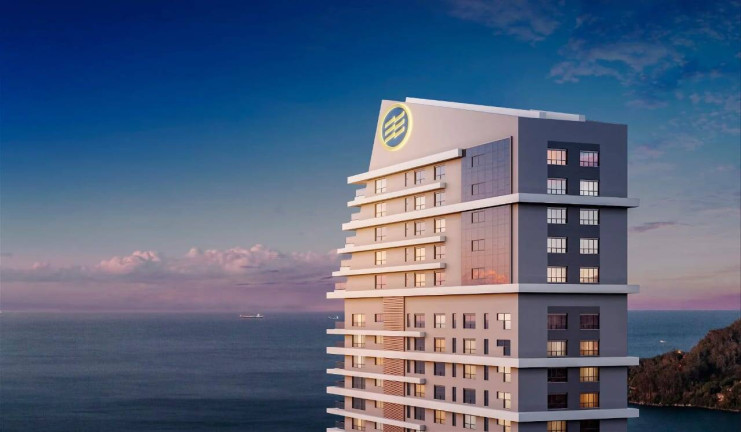 Imagem Apartamento com 4 Quartos à Venda, 401 m² em Centro - Balneário Camboriú Imagem Apartamento com 4 Quartos à Venda, 401 m² em Centro - Balneário Camboriú