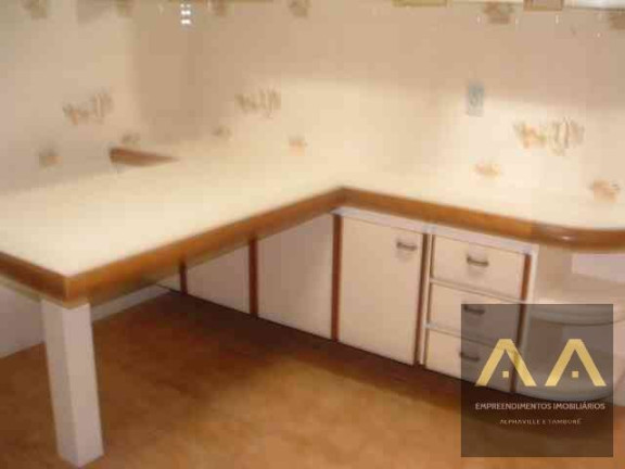 Imagem Casa com 4 Quartos para Alugar, 353 m² em Alphaville - Santana De Parnaíba Imagem Casa com 4 Quartos para Alugar, 353 m² em Alphaville - Santana De Parnaíba