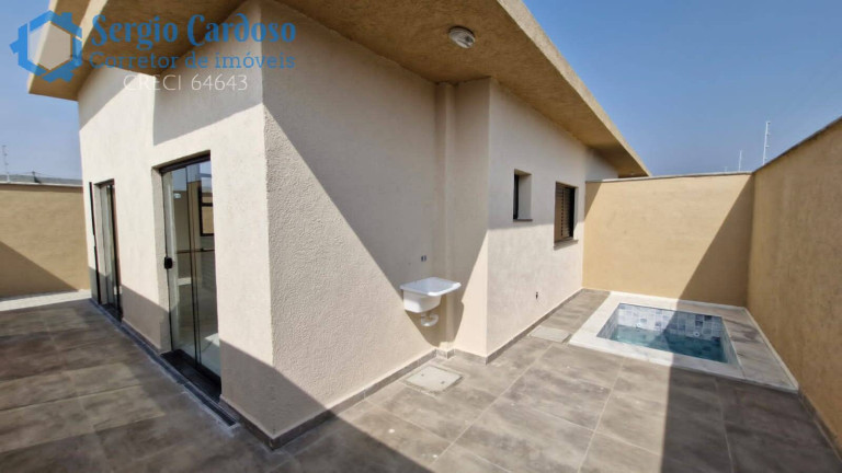 Casa de Condomínio com 2 Quartos à Venda, 43 m² em Cibratel Ii - Itanhaém