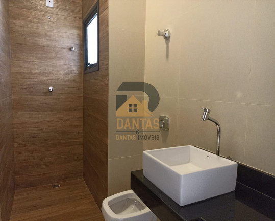 Imagem Imóvel com 3 Quartos à Venda,  em Village Moutonnée - Salto