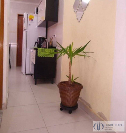 Imagem Casa com 2 Quartos à Venda, 80 m² em Jardim Do Estádio - Santo André