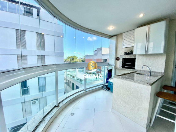 Imagem Apartamento com 3 Quartos à Venda, 130 m² em Enseada - Guarujá Imagem Apartamento com 3 Quartos à Venda, 130 m² em Enseada - Guarujá