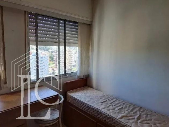Imagem Apartamento com 1 Quarto à Venda, 32 m² em Jabaquara - São Paulo