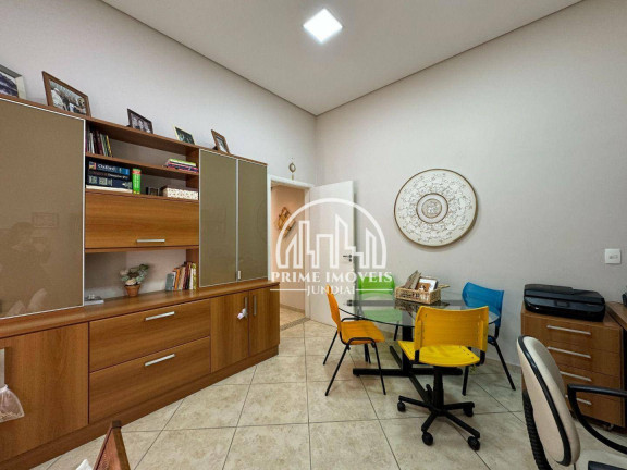 Imagem Casa com 4 Quartos à Venda, 606 m² em Malota - Jundiaí Imagem Casa com 4 Quartos à Venda, 606 m² em Malota - Jundiaí