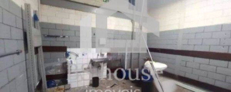 Imagem Galpão para Alugar, 604 m² em Santa Paula - São Caetano Do Sul Imagem Galpão para Alugar, 604 m² em Santa Paula - São Caetano Do Sul
