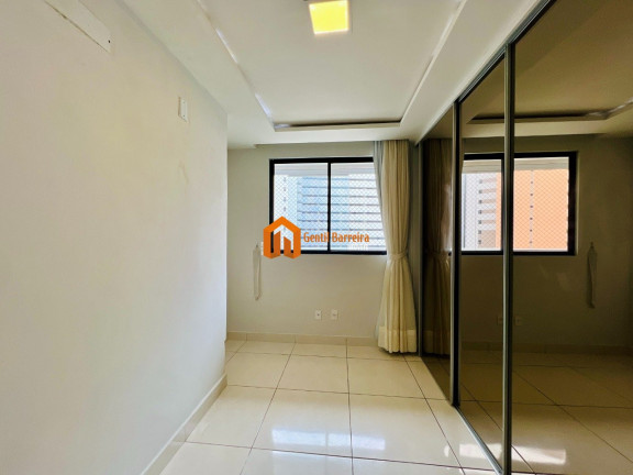 Imagem Apartamento com 3 Quartos à Venda, em Praia De Iracema - Fortaleza Imagem Apartamento com 3 Quartos à Venda, em Praia De Iracema - Fortaleza