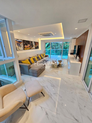 Imagem Casa à Venda, 612 m² em Alphaville I - Salvador Imagem Casa à Venda, 612 m² em Alphaville I - Salvador