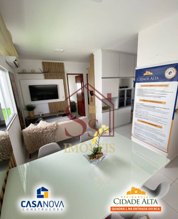 Imagem Casa com 2 Quartos à Venda,  em Alto Do Sumaré - Mossoró