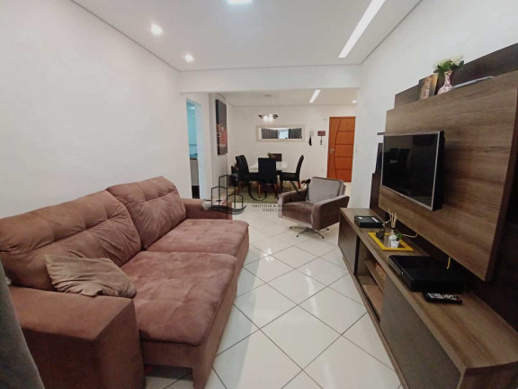 Imagem Apartamento com 2 Quartos à Venda, 112 m² em Guilhermina - Praia Grande Imagem Apartamento com 2 Quartos à Venda, 112 m² em Guilhermina - Praia Grande