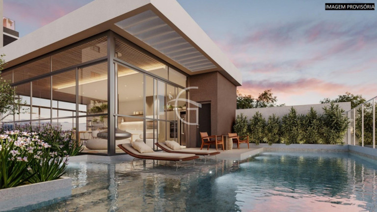 Imagem Apartamento com 4 Quartos à Venda, 148 m² em América - Joinville