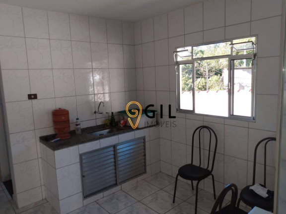 Imagem Casa com 3 Quartos à Venda, 151 m² em Vila São João (são Silvestre) - Jacareí Imagem Casa com 3 Quartos à Venda, 151 m² em Vila São João (são Silvestre) - Jacareí