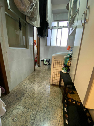 Imagem Apartamento com 3 Quartos à Venda, 157 m² em Buritis - Belo Horizonte