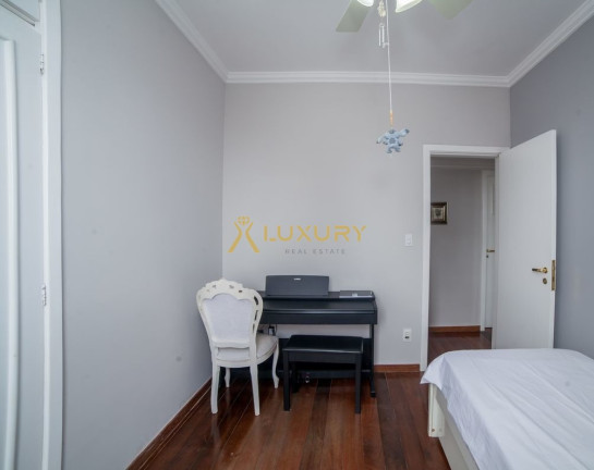 Imagem Imóvel com 5 Quartos à Venda, 280 m² em Cruzeiro - Belo Horizonte