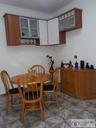 Imagem Sobrado com 3 Quartos à Venda, 180 m² em Jardim Do Estádio - Santo André