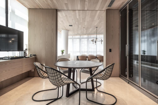 Imagem Apartamento com 3 Quartos à Venda, 606 m² em Itaim Bibi - São Paulo