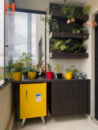 Imagem Apartamento com 2 Quartos à Venda, 63 m² em Vila Monte Alegre - São Paulo Imagem Apartamento com 2 Quartos à Venda, 63 m² em Vila Monte Alegre - São Paulo
