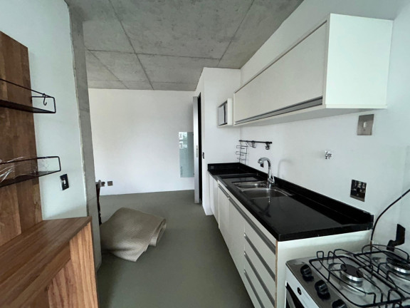 Imagem Apartamento com 1 Quarto à Venda, 75 m² em Campo Belo - São Paulo Imagem Apartamento com 1 Quarto à Venda, 75 m² em Campo Belo - São Paulo