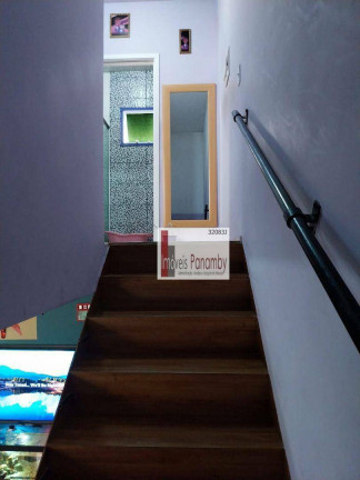 Imagem Casa com 2 Quartos à Venda, 65 m² em água Espraiada (caucaia Do Alto) - Cotia
