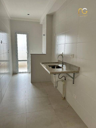 Imagem Apartamento com 2 Quartos à Venda, 65 m² em Canto Do Forte - Praia Grande