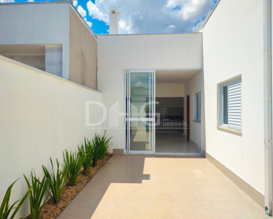 Casa com 3 Quartos à Venda,  em Residencial Terras Da Estância - Paulínia