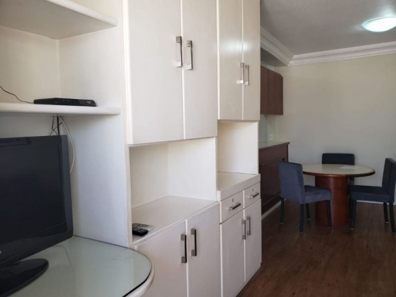 Imagem Apartamento com 1 Quarto à Venda, 44 m² em Jardim América - São Paulo