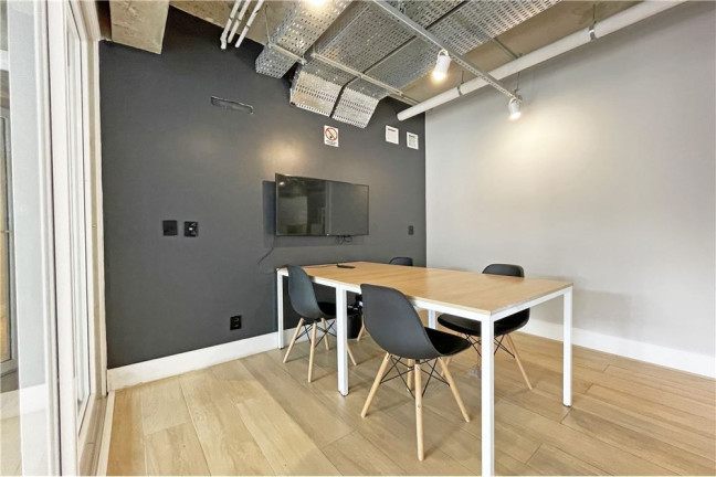 Imagem Apartamento com 1 Quarto à Venda, 25 m² em Santa Cecília - Porto Alegre Imagem Apartamento com 1 Quarto à Venda, 25 m² em Santa Cecília - Porto Alegre