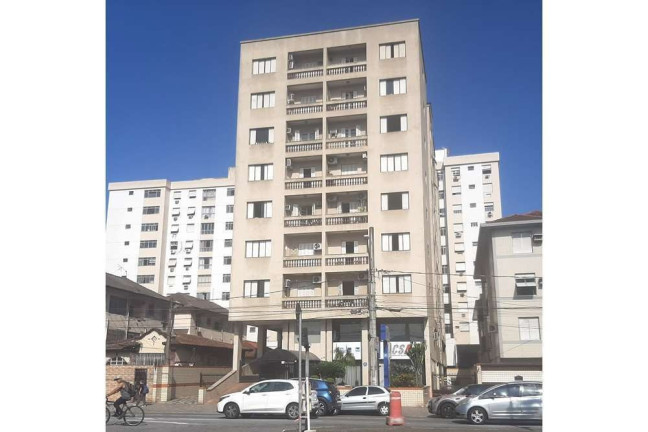 Imagem Apartamento com 2 Quartos à Venda, 135 m² em Boqueirão - Santos