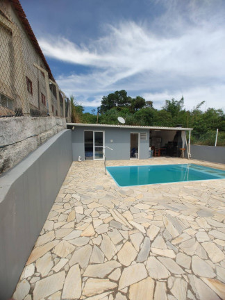 Casa com 1 Quarto à Venda, 560 m² em Terra Preta (terra Preta) - Mairiporã