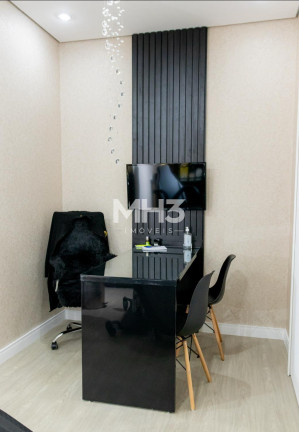 Imagem Sala Comercial à Venda, 50 m² em Chácara Areal - Indaiatuba Imagem Sala Comercial à Venda, 50 m² em Chácara Areal - Indaiatuba