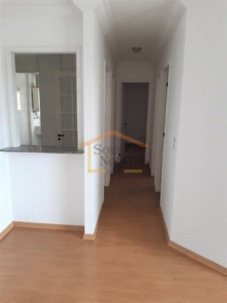 Imagem Apartamento com 3 Quartos à Venda, 60 m² em Parque Mandaqui - São Paulo