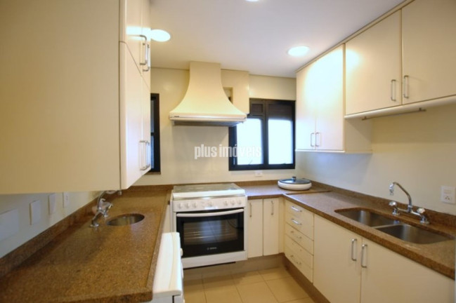 Imagem Apartamento com 4 Quartos à Venda, 280 m² em Panamby - São Paulo Imagem Apartamento com 4 Quartos à Venda, 280 m² em Panamby - São Paulo