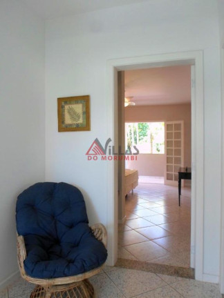 Imagem Sobrado com 4 Quartos à Venda, 320 m² em Riviera De São Lourenço - Bertioga
