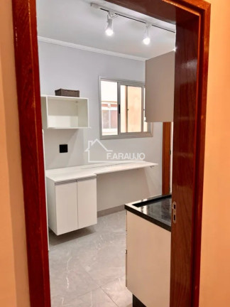Imagem Apartamento com 2 Quartos à Venda, 68 m² em Parque Campolim - Sorocaba