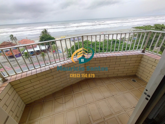 Imagem Apartamento com 3 Quartos à Venda, 90 m² em Centro - Mongaguá