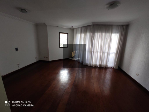 Imagem Imóvel com 3 Quartos à Venda, 110 m² em Campo Belo - São Paulo Imagem Imóvel com 3 Quartos à Venda, 110 m² em Campo Belo - São Paulo