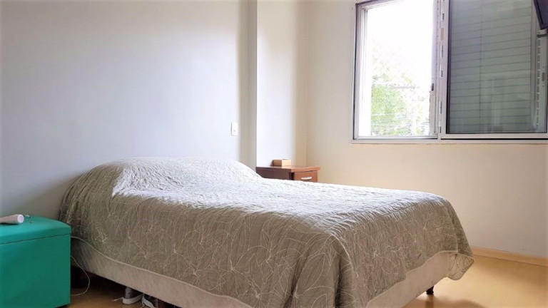 Apartamento com 3 Quartos à Venda, 100 m² em Santo Amaro - São Paulo